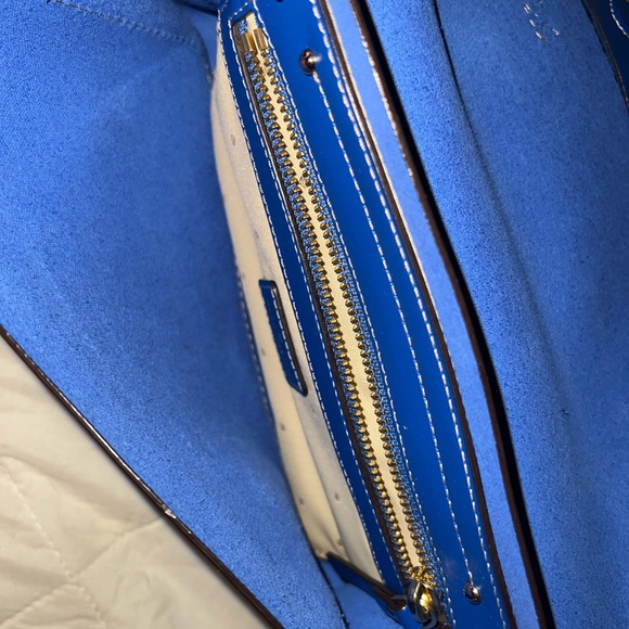 Kate spade crossbody - Picture 4 of 4